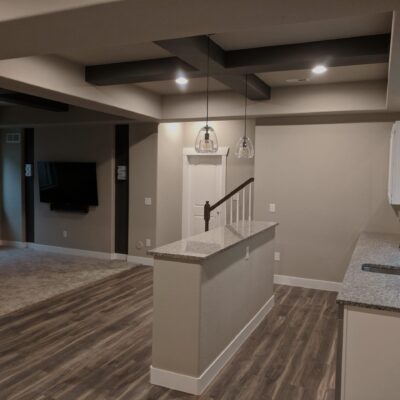 Broomfield Basement Finishing Company