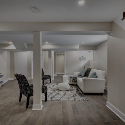 Westminster Basement Finishing Company