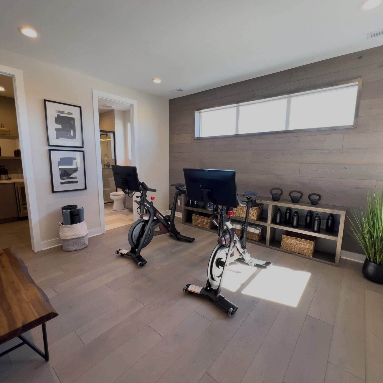 Tips To Remodel Your Basement Into A Home Gym