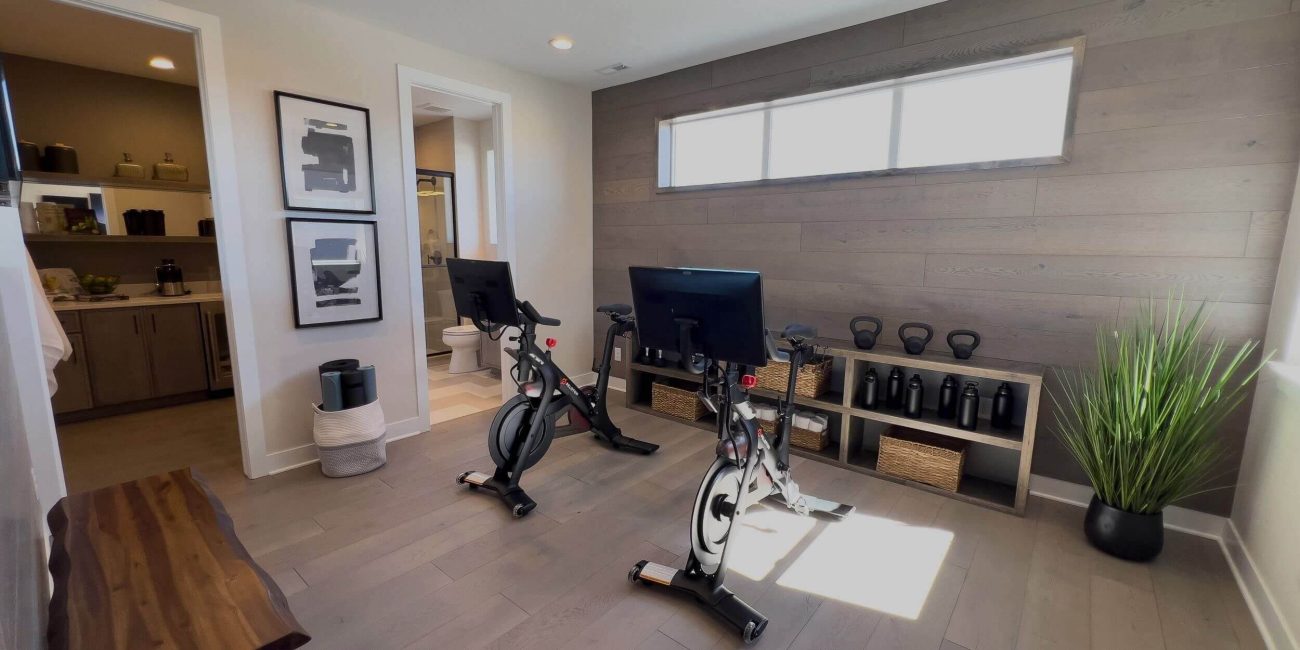 Tips To Remodel Your Basement Into A Home Gym